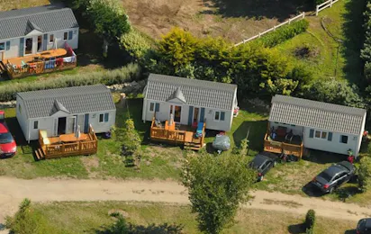 Camping des Dunes (Lesconil)