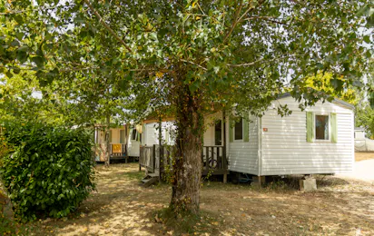 Camping des Etangs