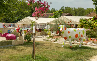 Camping des Etangs