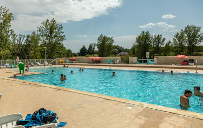 Camping des Etangs