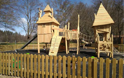 Camping Des Eydoches