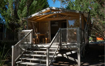 Camping Des Familles