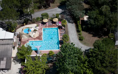 Camping Des Familles