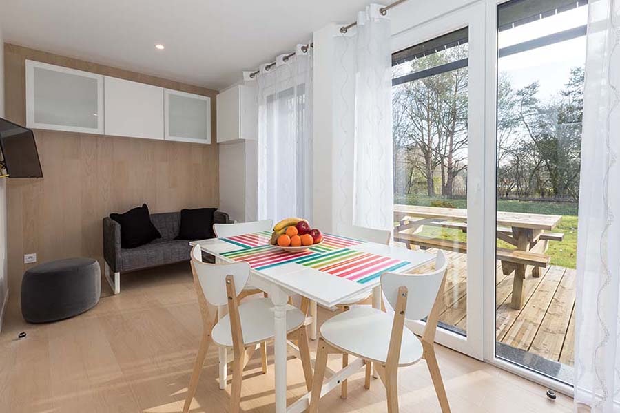 Camping des Gayeulles