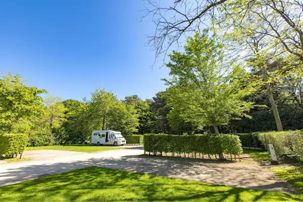 Camping des Gayeulles
