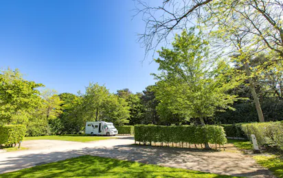 Camping des Gayeulles