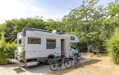 Camping des Gayeulles