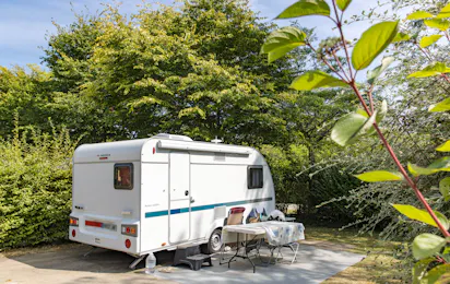 Camping des Gayeulles