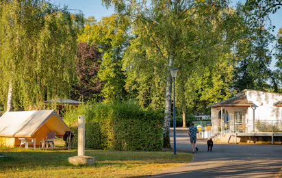 Camping des Halles – Onlycamp