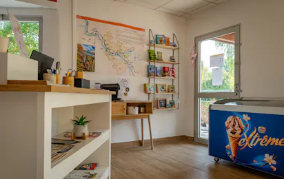 Camping des Halles – Onlycamp