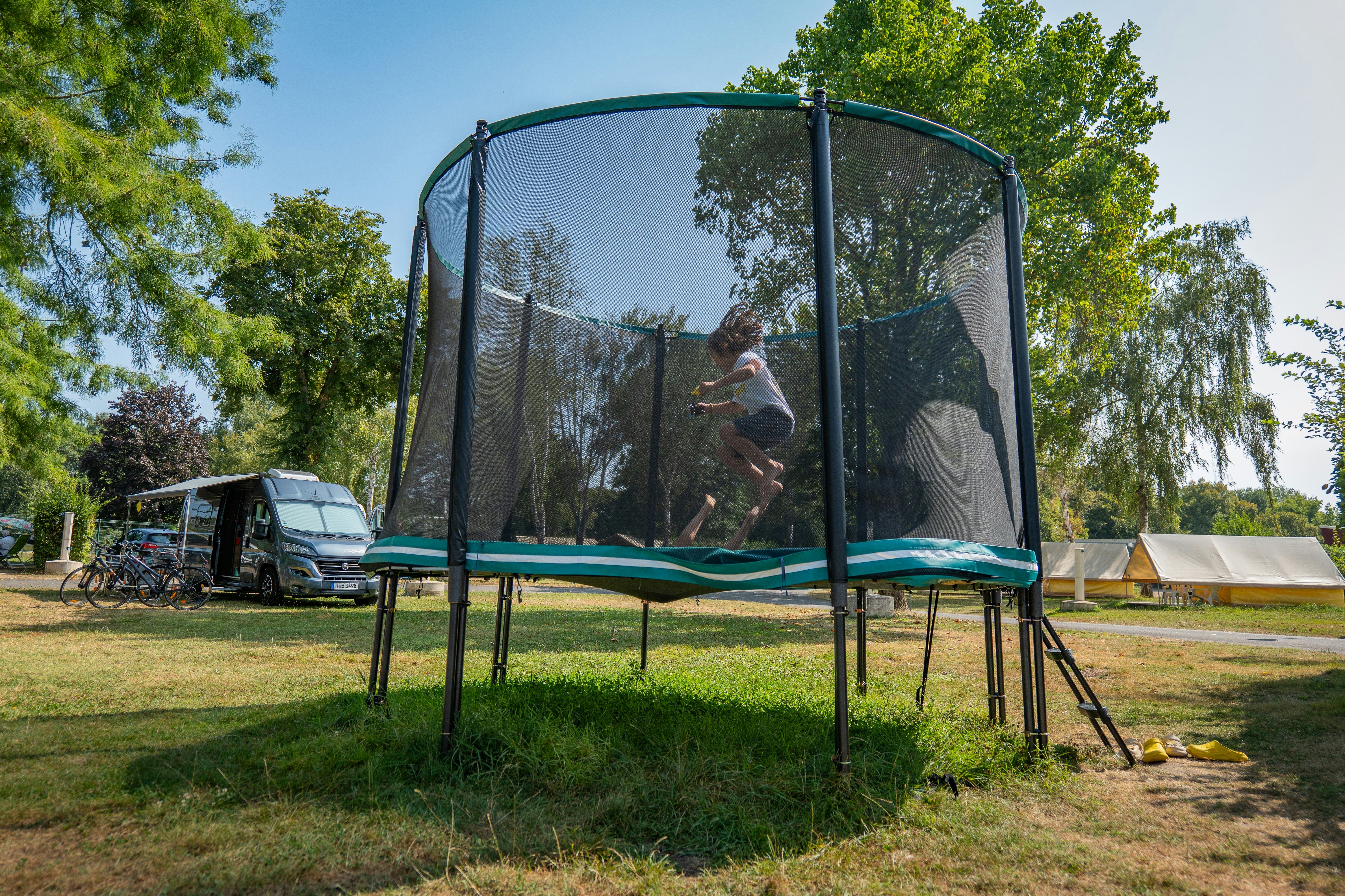 Camping des Halles – Onlycamp