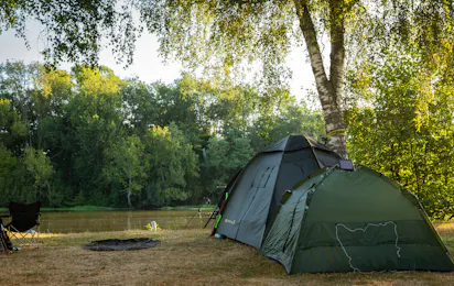 Camping des Halles – Onlycamp