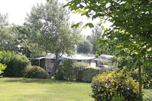 Camping Des Hautes Grées