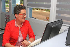 Camping Des Hautes Grées