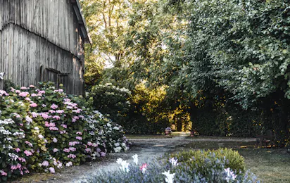 Camping Des Hortensias
