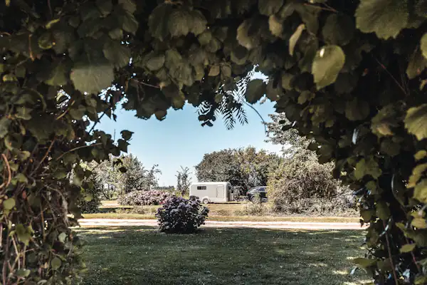 Camping Des Hortensias