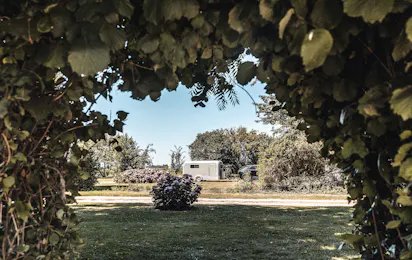 Camping Des Hortensias