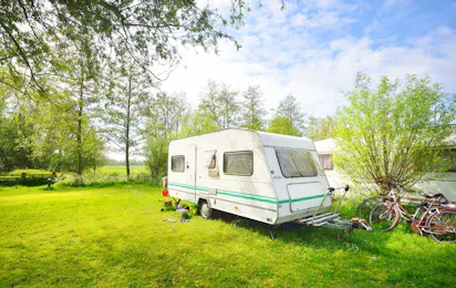 Camping des Lacs (Celles sur Plaine)