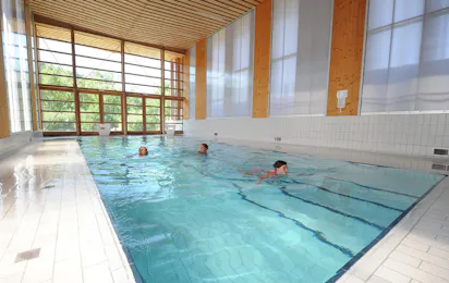 Camping des Lacs (Celles sur Plaine)