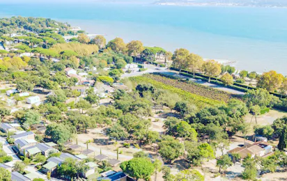Camping des Mûres