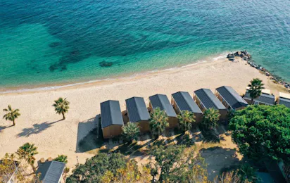 Camping des Mûres