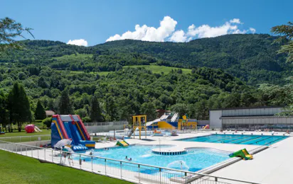 Camping des Neiges