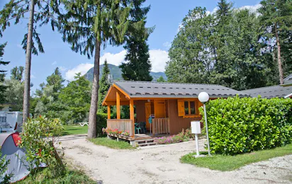 Camping des Neiges