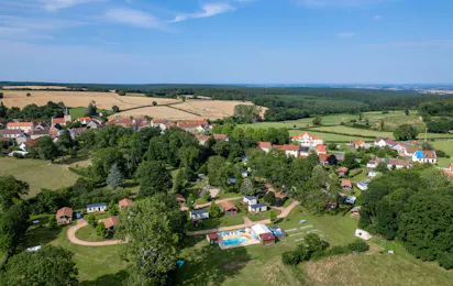 Camping des Papillons