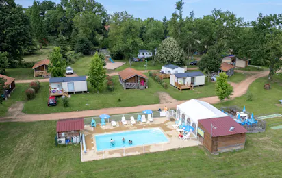Camping des Papillons