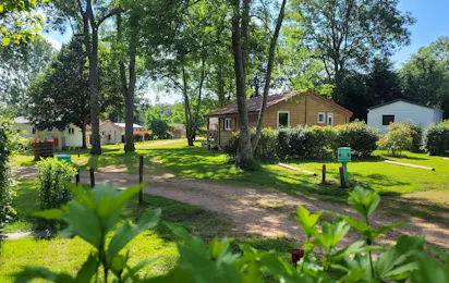 Camping des Papillons