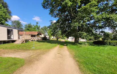 Camping des Papillons