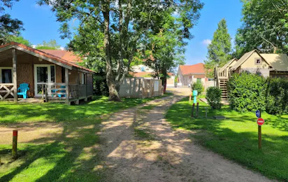 Camping des Papillons