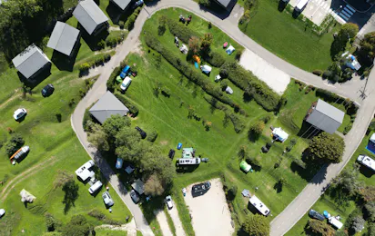 Onlycamp Camping Les Petites Roches