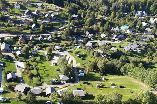 Onlycamp Camping Les Petites Roches