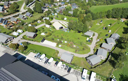 Onlycamp Camping Les Petites Roches