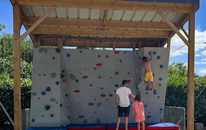 Camping Domaine du Morbihan