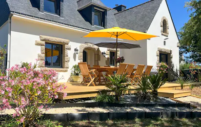Camping Domaine du Morbihan
