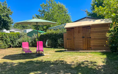 Camping Domaine du Morbihan