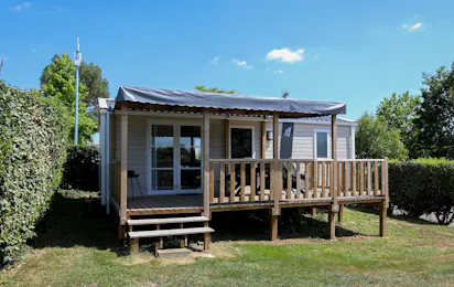 Camping Domaine du Morbihan