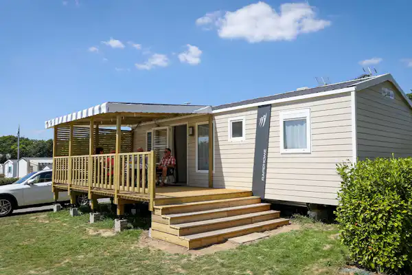 Camping Domaine du Morbihan