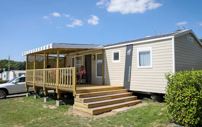 Camping Domaine du Morbihan
