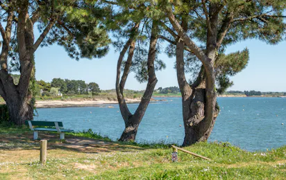 Camping Domaine du Morbihan