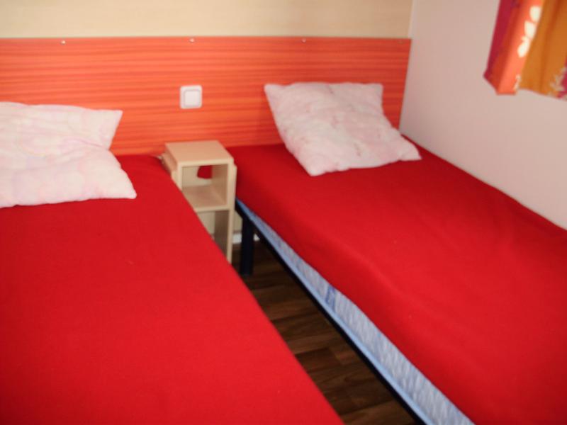 Camping Des Pommiers