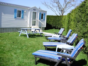 Camping Des Pommiers