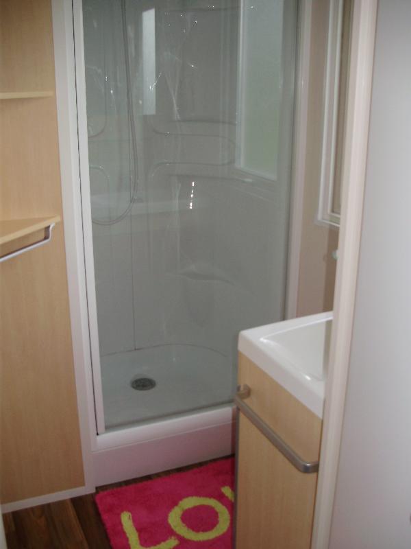 Camping Des Pommiers