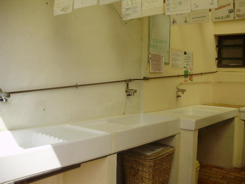 Camping Des Pommiers