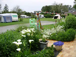 Camping Des Pommiers