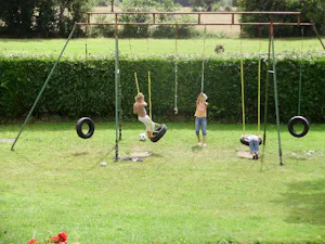 Camping Des Pommiers