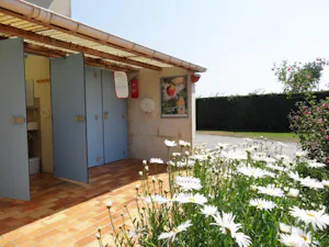 Camping Des Pommiers
