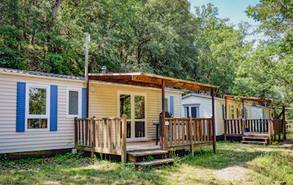 Camping des Randonneurs